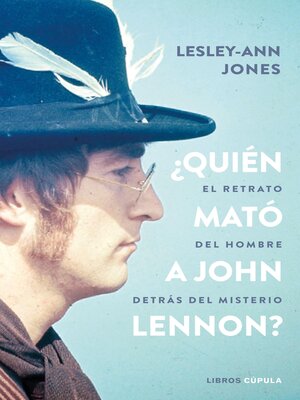 ¿Quién mató a John Lennon? - ebook